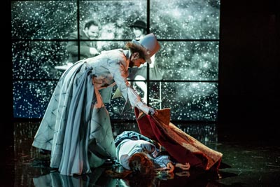 © Ben van Duin / Holland Opera Column Mandy Heidstra: HET GEMEENGOED